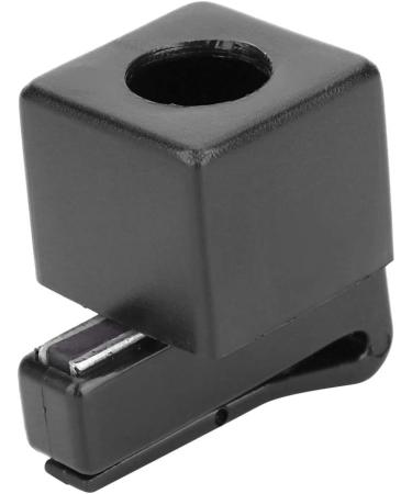 Yunir Portable Snooker Cue Chalk Holder - Pool Billiard Accessory Tool - Buy Online on GoSupps.com