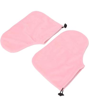 Sacs de P dicure pour Pieds Chaussons de Cire de Paraffine Recharge de Cire de Paraffine Sacs de Couverture de Pieds Doublures de Pieds de Bain de Cire de Paraffine  - Buy Online on GoSupps.com
