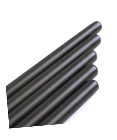 Beaupretty 15 Pcs Eye Makeup Brush Kit with Case - Eyeshadow Brushes for Perfect Eye Looks - Black & Multi-Colored Options - Buy Online on GoSupps.com