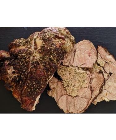 Garlic Rosemary & Basil Stuffing Mix - 150g (Gluten Free) - Vegetarian Option - Buy Online on GoSupps.com