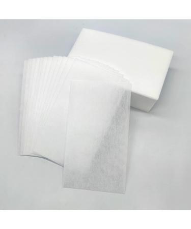 90pcs Disposable Salon Perm Paper for Hot Cold Hair Styling - High Temperature Resistance, Good Toughness (4.5 x 2.6) - Buy Online on GoSupps.com