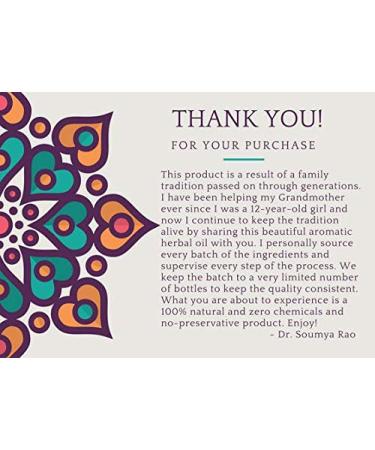 Amla Hair Oil with Methi & Curry Leaves - Ayurvedic Hair Growth Reduce Hair Fall 200 ML - Chemical & Preservative Free - Buy Online on GoSupps.com