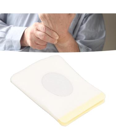 Diabetes Patch for High Blood Sugar | Acupuncture Pressure Stimulation & Moisturizing for Dry Skin - Shop Now! - Buy Online on GoSupps.com