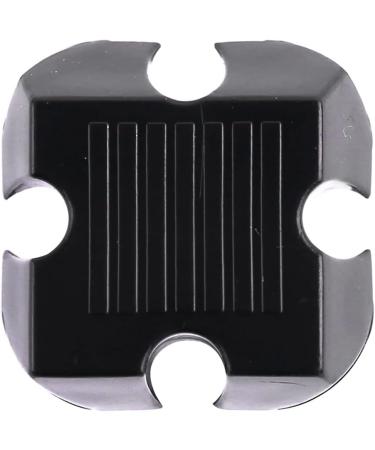 Vadillo 2X Sharpener Lid Eyebrow Pencil Sharpening Tools Permanent Makeup for Eyebrow Pencil Sharpen Tip Tools - Buy Online on GoSupps.com