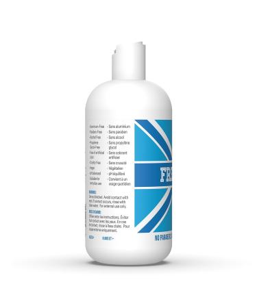 Fresh Kidz Hair & Body Wash + 2 Roll On Deodorants Set for Boys - International Shipping Available - Buy Online on GoSupps.com