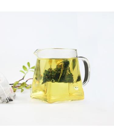 cn herb Dandelion Chrysanthemum Tea 250g/ Bag Triangle Bag - Buy Online on GoSupps.com