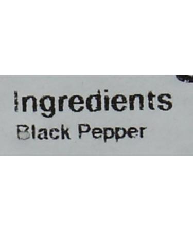 Old India Black Peppercorns - 250 g (Pack of 1) - Buy Online on GoSupps.com
