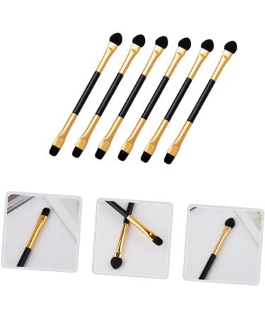BELLIFFY 20pcs small eyeshadow brush make up brush makeup brush precision eye shadow brush - Buy Online on GoSupps.com