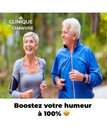 Oil 40% | Mango Flavor | Premium Quality | Made in France - 10ml - Buy Online on GoSupps.com