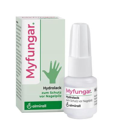 Myfungar nail polish 3.3 ml