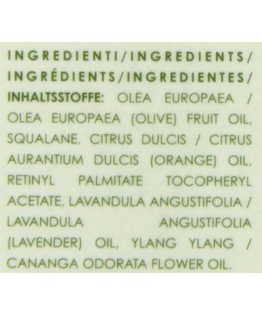 Olivella All Natural Virgin Olive Oil Moisturizer for All Skin Types - 1.69 Oz - Buy Online on GoSupps.com