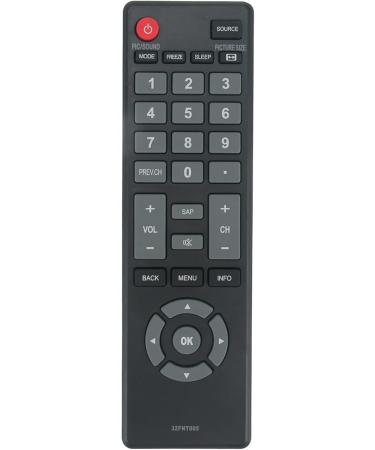 Replacement Remote Control 32FNT005 for Magnavox TV Models - Ships Internationally - Buy Online on GoSupps.com