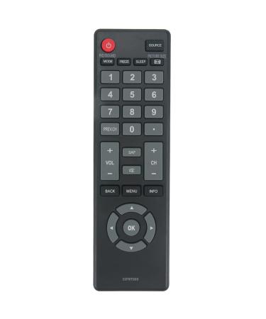 Replacement Remote Control 32FNT005 Commander fit for Magnavox TV 40ME325V/F7 29ME403V/F7 32ME403V/F7 24ME403V/F7 32ME303V/F7 29ME403V 32ME403V 40ME325V 24ME403V 32ME303V