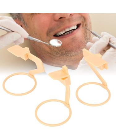 Buy Oral X-ray Film Sensor & 3 PCS Film Positioner - Essential Dental Tools for Professionals | International Shipping Available - Buy Online on GoSupps.com