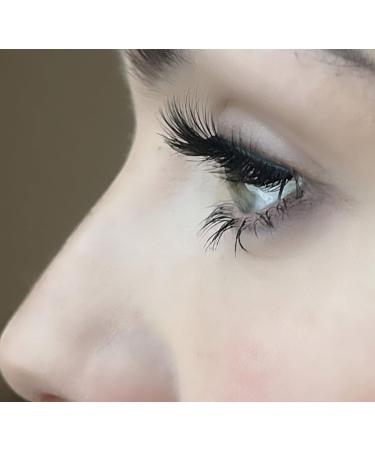 Buy Julook. Honest Magnetic Eyelashes - Vegan Silk Doll-Eye Look | Reusable 3D Eyelash Extensions with Cotton Band & Magnets | International Shipping Available - Buy Online on GoSupps.com