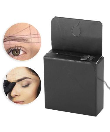Brow Mapping Pre Inked String for Microblading | Precision Measuring Tools for Symmetrical Eyebrows - Buy Online on GoSupps.com