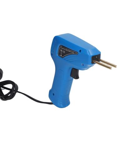 Buy Hefter Welding Burner & Plastic Welding Set | Bumper Repair Booklet | EU Plug 200-240V | Robust & Practical Solutions - Buy Online on GoSupps.com