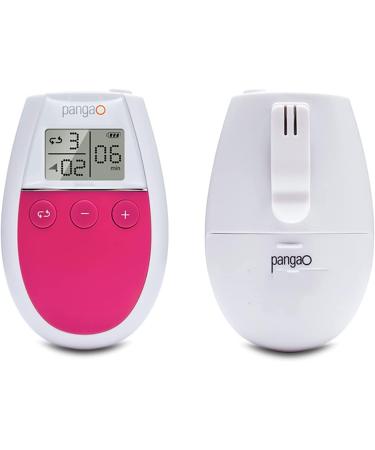WJQSD Electrical Breast Enlargement Massage Device - Anti-Sagging & Bust Lift 5 Heating Massage Modes for Breast Health - Buy Online on GoSupps.com