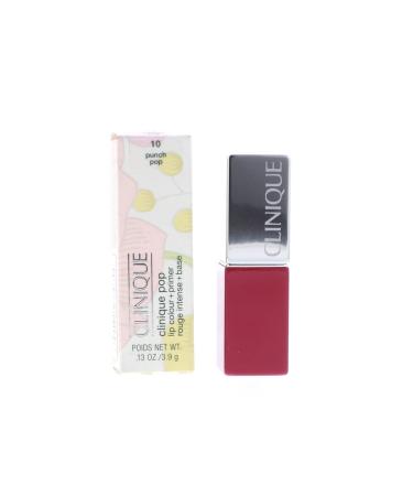 Clinique Pop Lip Colour + Primer - Punch Pop