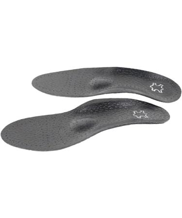 FOMIYES Arch Support Insoles - Breathable Shockproof Insoles for Sports Shoes (Size 1) - Optimal Comfort & Support for All-Day Wear - Buy Online on GoSupps.com