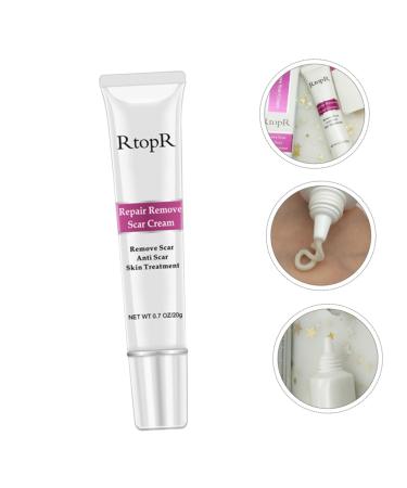 Healifty Scar Cream 3 Pcs - Scar Remover & Stretch Mark Gel for Face - Skin Treatment & Repair Cosmetics - Serica Formula - Assorted Colors - Buy Online on GoSupps.com