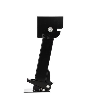 Weikeya Parking Jack Stand Strong Stabilizer Adjustable 650lbs Support Telescopic 1000lbs Load Capacity for Trailer
