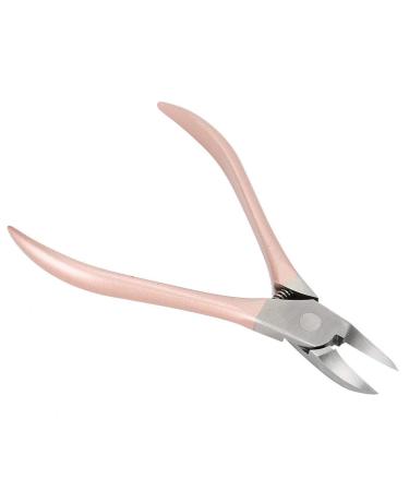 Manicure Nail Clipper Wear-Resistant And Durable Powerful for Home Manicure Store(Nail file)
