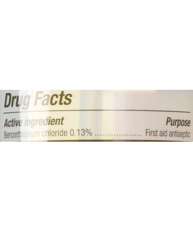 Smith & Nephew Dermal Wound Cleanser - 16 oz Spray Bottle | Effective Cleansing Solution - Buy Online on GoSupps.com