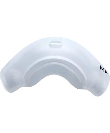 Soft Silicone Gel Nasal Cushion for DreamWear CPAP Mask (Size Medium) - Buy Online on GoSupps.com
