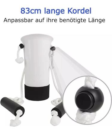 TronicXL Sock Puller - Easy Sock and Stocking Aid for Seniors & Pregnant Women | Comfortable & Convenient - Buy Online on GoSupps.com