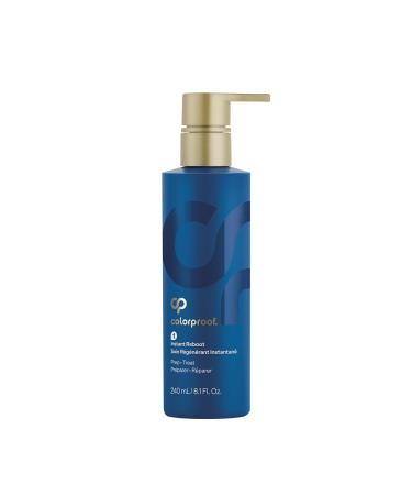 Colorproof Instant Reboot 8.1 oz | Premium Hair Care for All Hair Types - Fast International Shipping - Buy Online on GoSupps.com