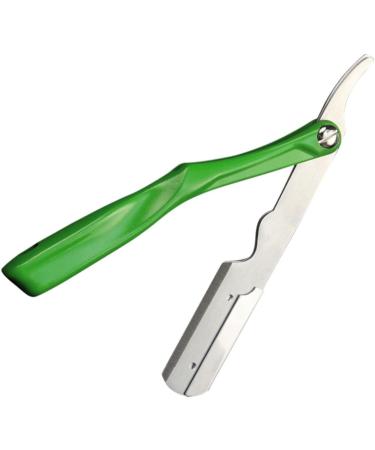 Frcolor Metal Razor Stand Set - 3 Stainless Steel Holders for Men | Hairdressing Shaver Accessories | Manual Razor Bracket - Buy Online on GoSupps.com