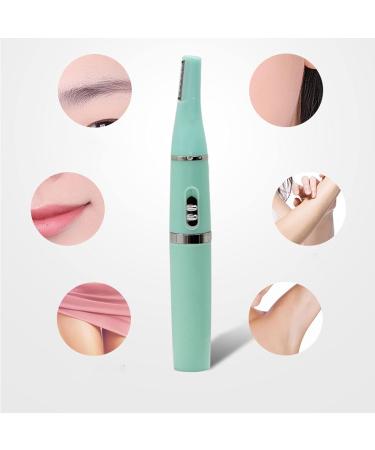 Multifunctional Electric Nose Hair Trimmer for Men & Women - Precision Grooming for International Shipping - Buy Online on GoSupps.com