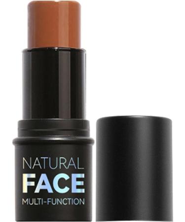 Cream Stick | Super Silky Cream Face Concealer ing | Cream Face Makeup Wand Lightweight Natural Super Silky Cream s Stick Beauty Light Wand Rowces 04 - Buy Online on GoSupps.com