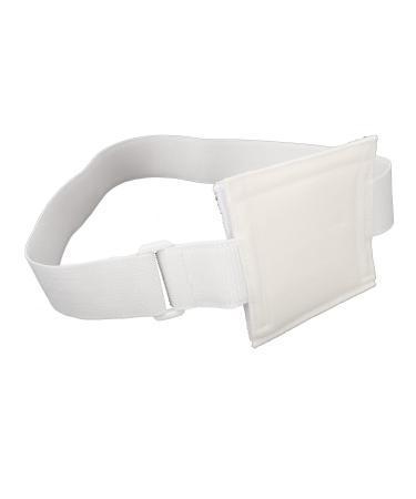Adjustable Holder Belt for Feeding Tube Accessories | Abdominal Dialysis Protection - Buy Online on GoSupps.com