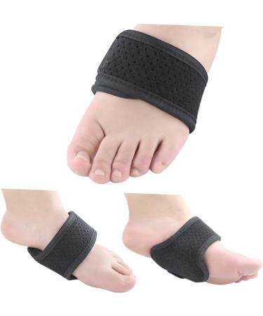 GLEAVI Arch Support Flat - 3 Pairs for Optimal Comfort | International Shipping Available - Buy Online on GoSupps.com
