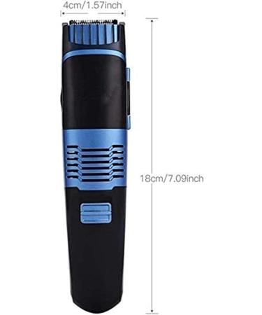 Men's Grooming Kit - Versatile Trimmer for Beard Head Body & Face | International Shipping - Buy Online on GoSupps.com