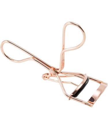 Professional Rose Gold Eyelash Curler Eye Lashes Curling Clip Eyelash Cosmetic Makeup Tools Accessories for Women (Color : 3pc) - Buy Online on GoSupps.com
