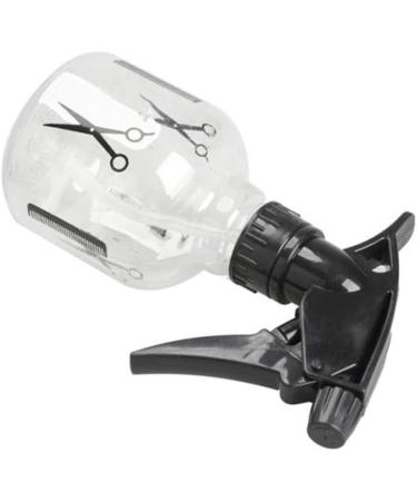 250ml Handheld Hairdressing Spray Bottle - Non-Toxic Water Sprayer for Hair Salon Home & Garden - Multicolor Cosmetic Tool - Buy Online on GoSupps.com