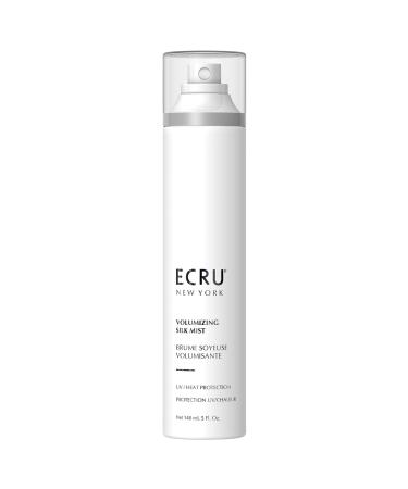ECRU NEW YORK Volumizing Silk Mist 5oz - Buy Online on GoSupps.com