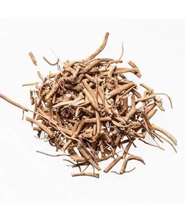 Plum Dragon Bai Qian Chinese Herb - Cynanchum Rhizome Swallow Wort Chinese Herb 1 Lb.