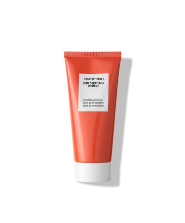 Comfort Zone Body Strategist