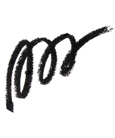 Black Radiance Eye Appeal Blending Pencil in Kohl Black - 0.033 oz, 1 Count - Buy Online on GoSupps.com