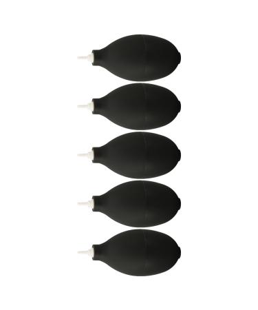 Sound Aid Squeeze Ball pump removes wax and dirt compact and portable excellent elasticity safe and not lovely high-quality silicone material for sound AIDS