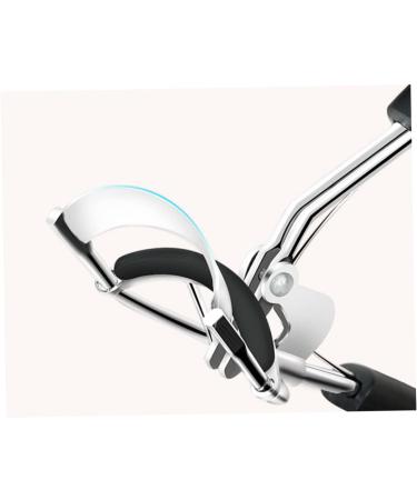 Didiseaon Eyelash Makeup Tools Eyelash Clip Applicator Eyelash Clip Tool Eyelash Curler Eyelash Holder Miss Stainless Steel Beauty Tools - Buy Online on GoSupps.com