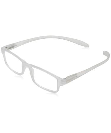 I Need You Reading Glasses Hangover Life - Diopters: +1.00 Crystal