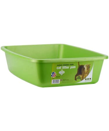 Van Ness Cat Pan - Medium | Assorted Colors | 1 - Buy Online on GoSupps.com