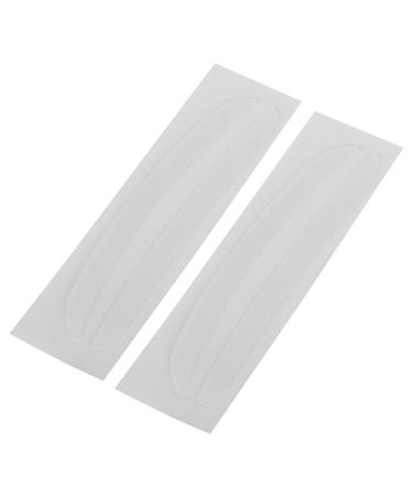 5 Pairs Eyebrow Stencil Shaper Kit - Microblading Adhesive Stencils & Stamp for Perfect Eyebrows - International Shipping Available - Buy Online on GoSupps.com