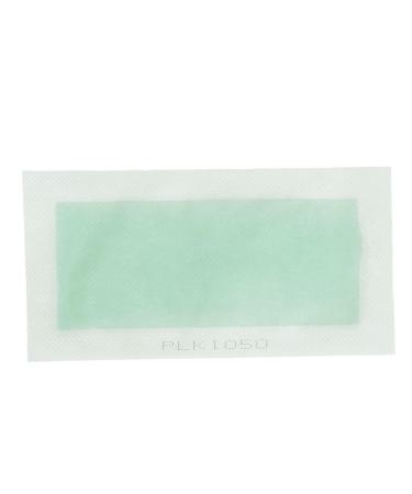 32 Pieces Wax Strips for Effective Hair Removal | Bikini Face & Body Wax Paper Strips for Women - Buy Online on GoSupps.com