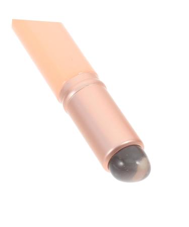 NOLITOY 9 Pcs Lip Brush Set - Lip Gloss Applicator Lipstick Wand & Concealer Brush - Pink Silicone Makeup Beauty Tools for Flawless Application - Buy Online on GoSupps.com
